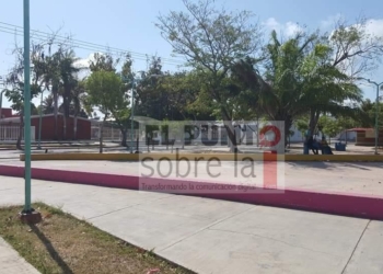 Chetumal se queda sin tianguis