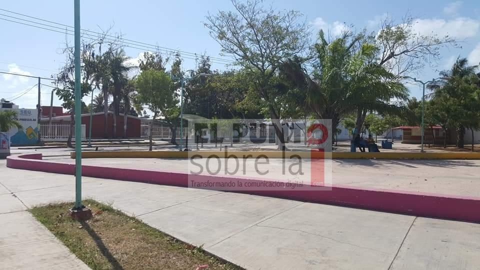 Chetumal se queda sin tianguis