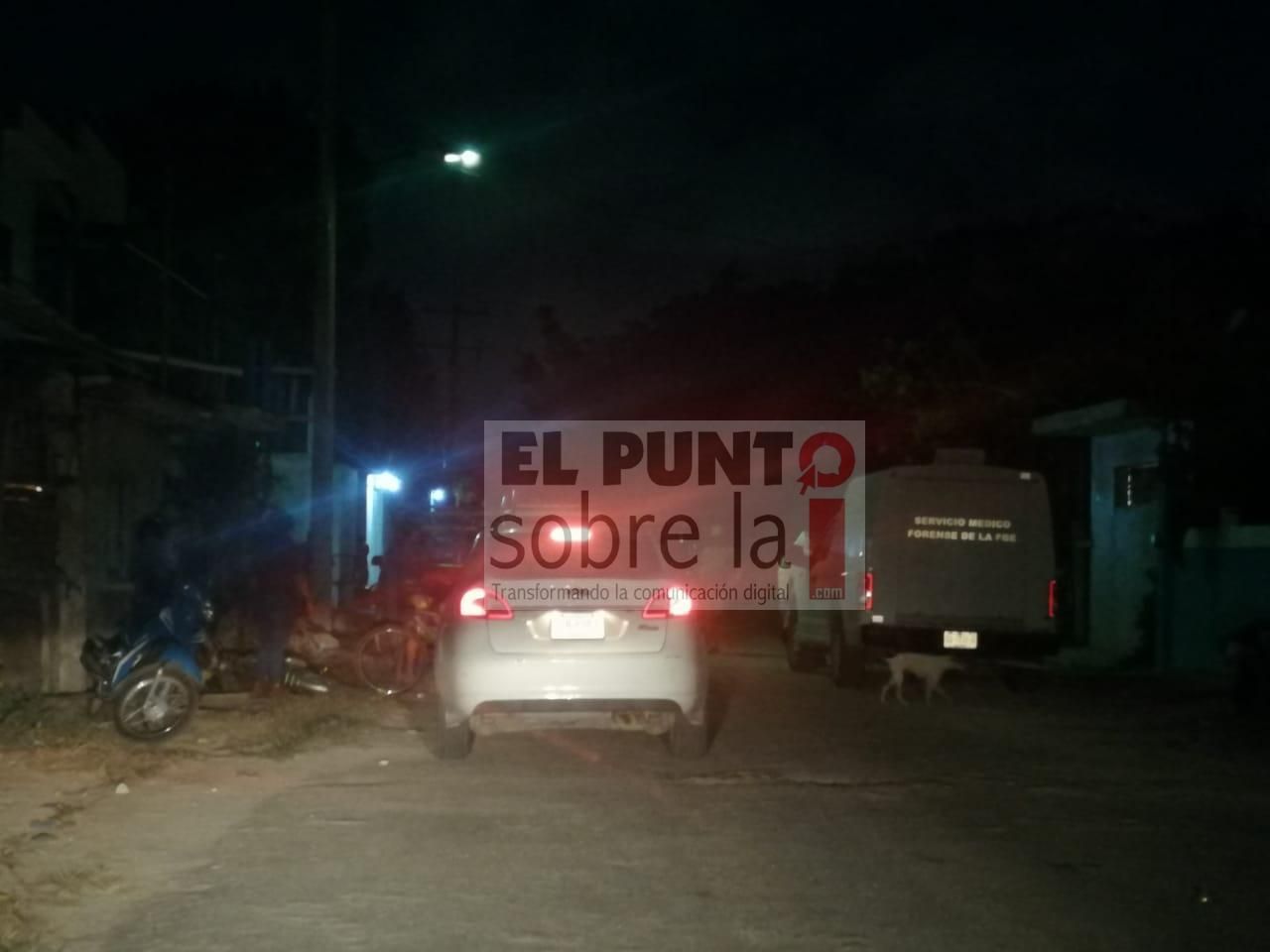 Se suicidó en plena cuarentena