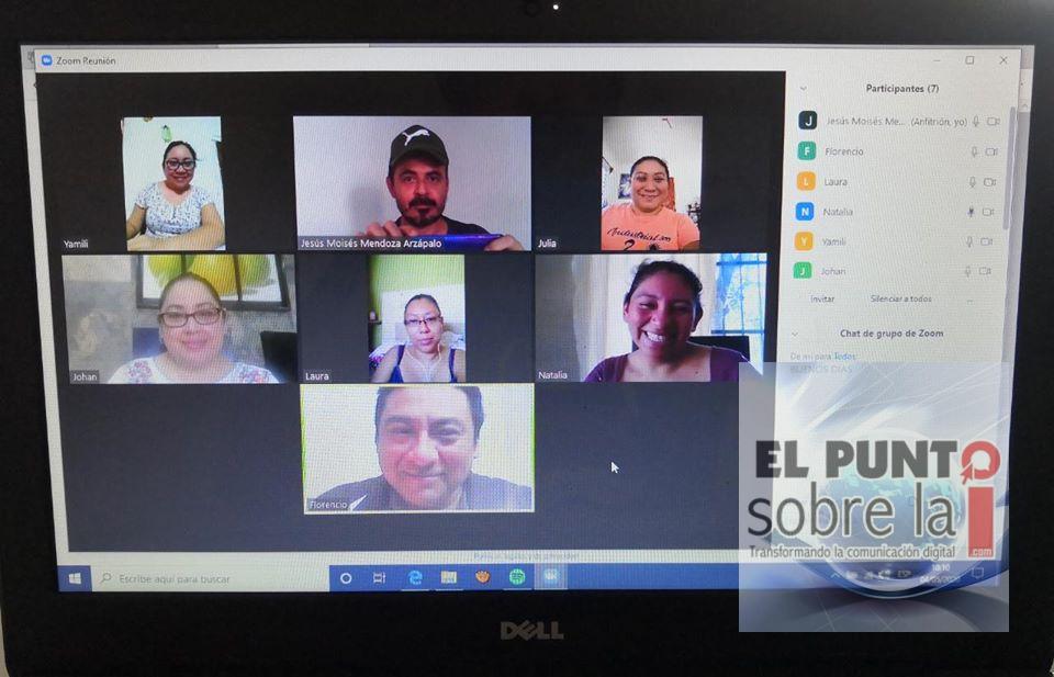 No ha habido pretexto para seguir brindando la calidad educativa que le caracteriza