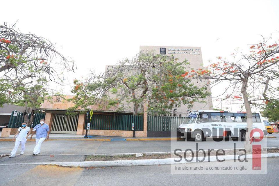 Se ensaña Covid-19 contra Yucatán