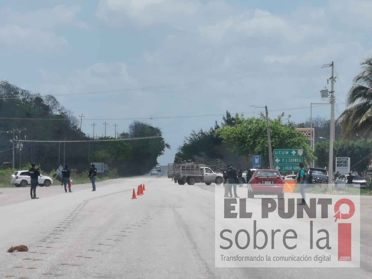 Logra FGE captura de imputado por violación