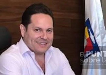 Sinergias y alianzas serán fundamentales para la reactivación del turismo: Luis Araiza