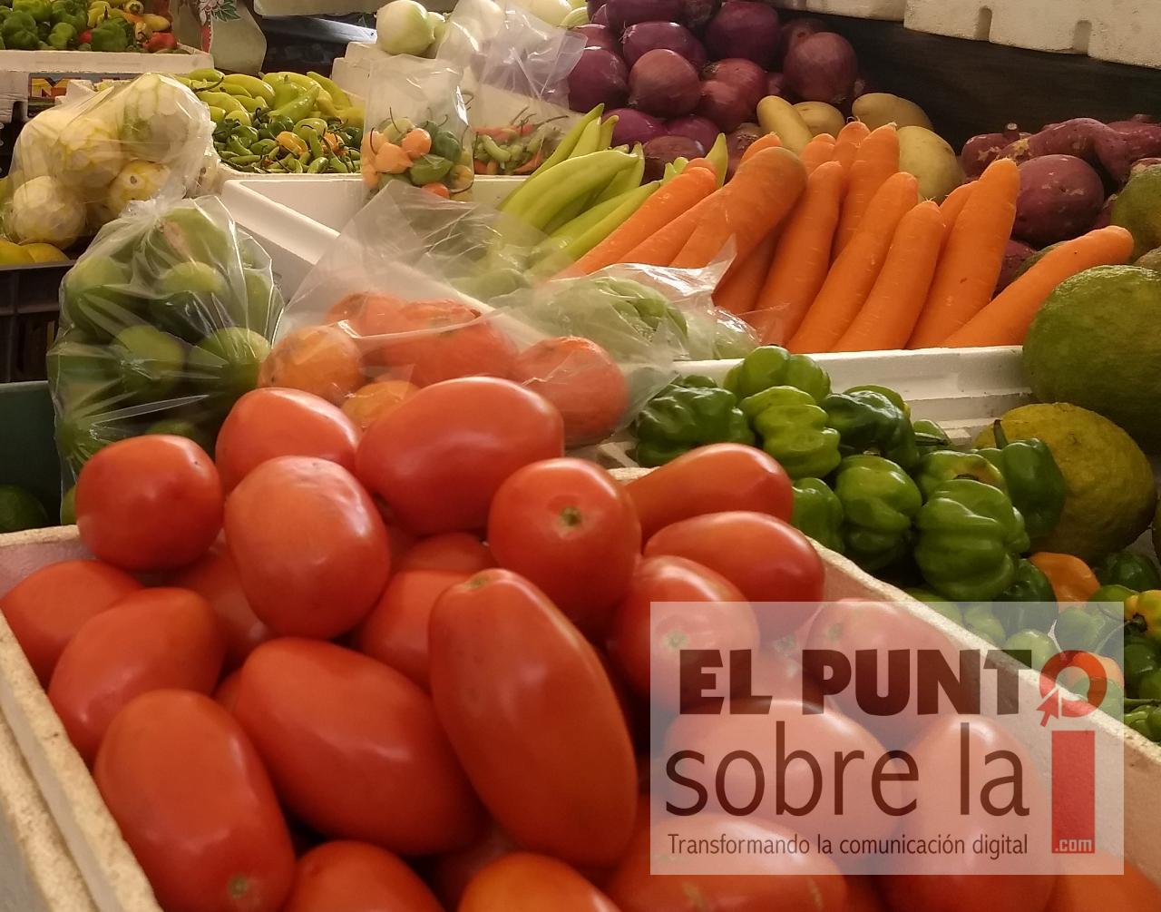 Consumir productos de origen natural fortalece el sistema inmunológico