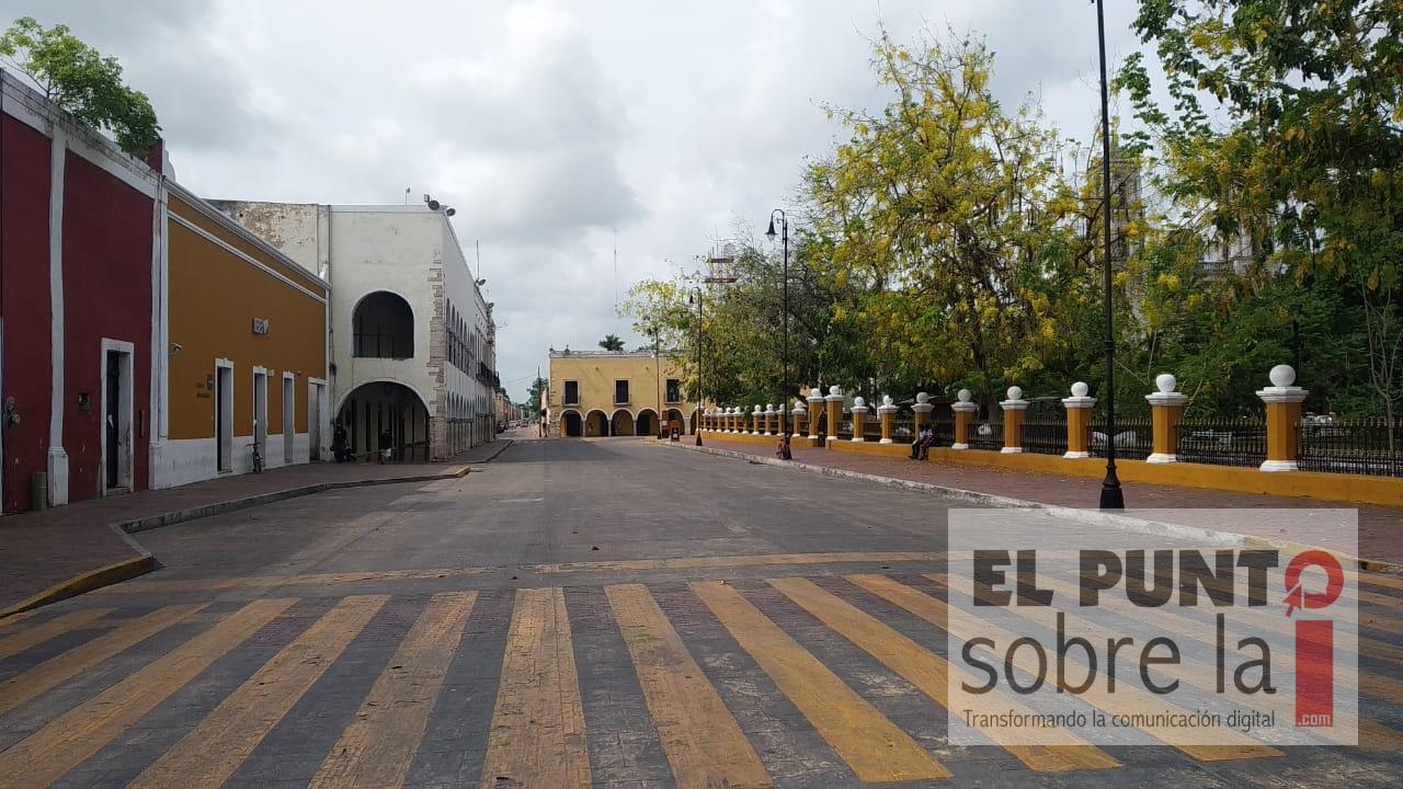 Autoridades vallisoletanas en proceso a la nueva normalidad