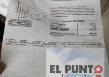 Incrementa Aguakan sus tarifas en plena contingencia