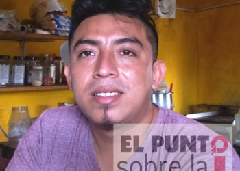 Restauranteros ofrecen servicios con la modalidad de entrega a domicilio