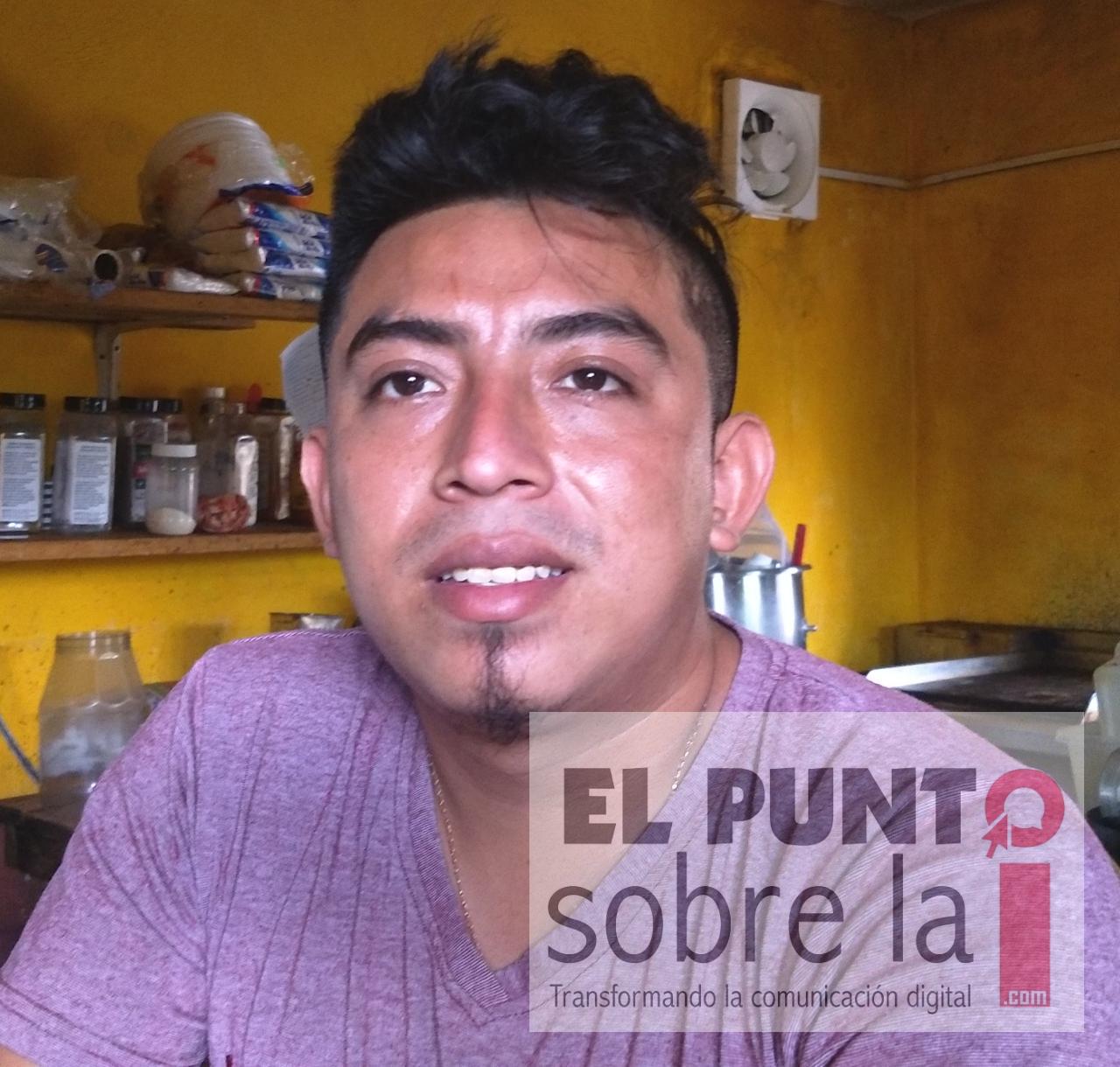 Restauranteros ofrecen servicios con la modalidad de entrega a domicilio