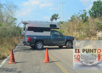 Más comunidades instalan filtros de acceso