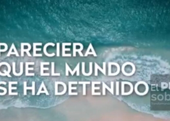 Campaña de reactivación para el Caribe Mexicano