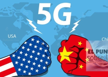 China pretende arrebatar supremacía mundial a E.U
