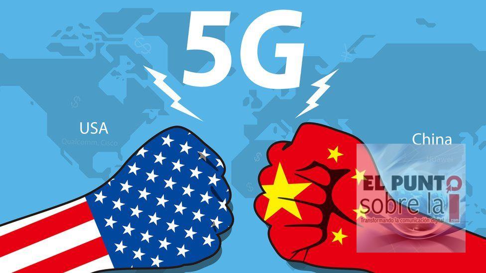 China pretende arrebatar supremacía mundial a E.U