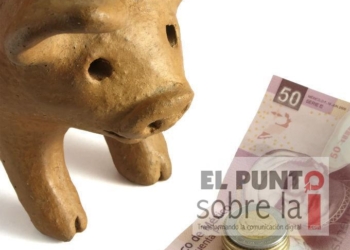 Mexicanos no ahorran, y sufren consecuencias