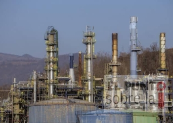 Error del Gobierno Federal, cambiar energías limpias por combustóleo