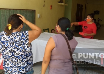 Se suman héroes para ayudar a la población morelense