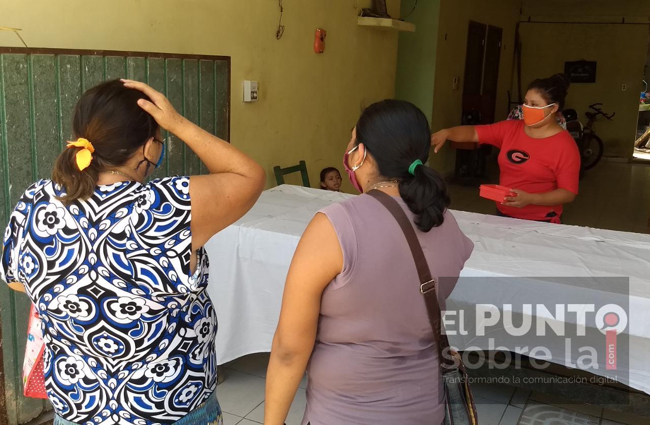 Se suman héroes para ayudar a la población morelense