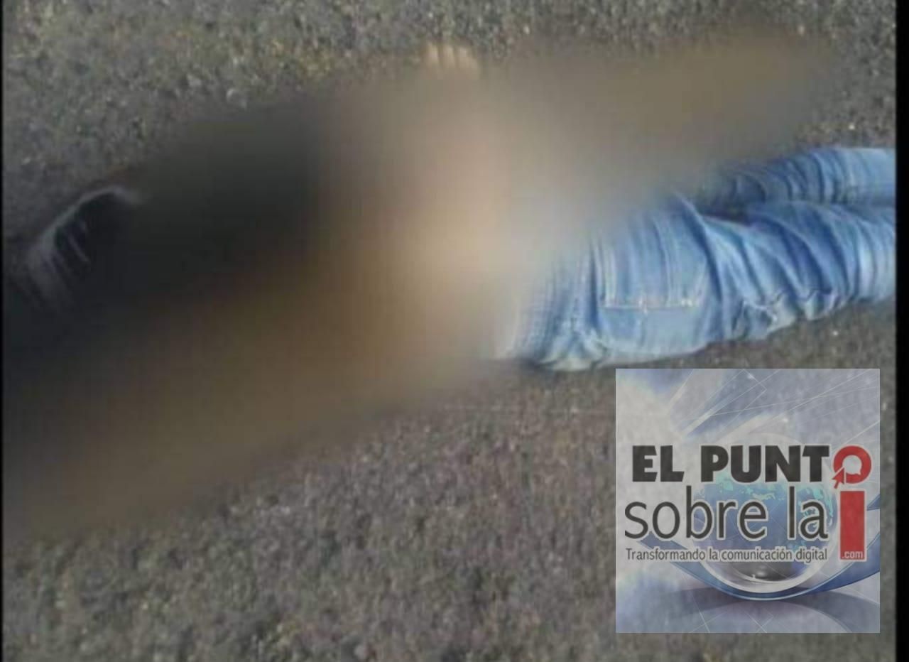 Encuentran ejecutado en Rovirosa