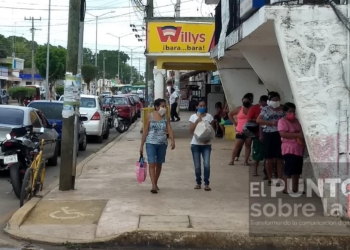 Violencia intrafamiliar y de género en aumento por confinamiento social