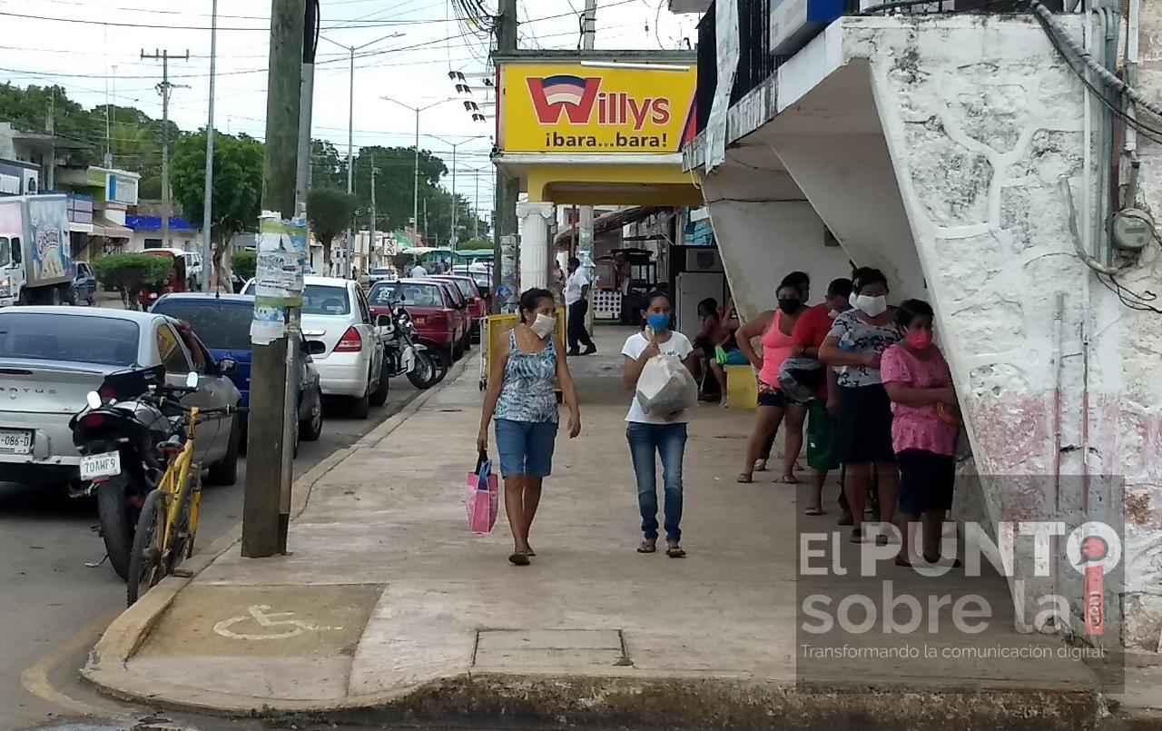 Violencia intrafamiliar y de género en aumento por confinamiento social