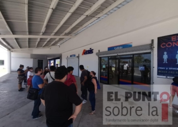 Los despiden y sin liquidación