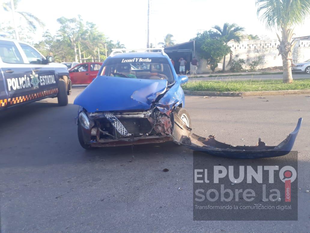 Por distraída terminó endeudada y detenida