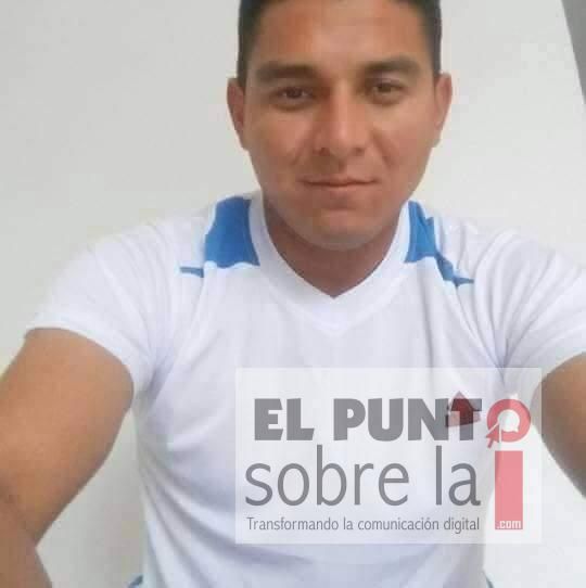 Identifican cuerpo del ejecutado