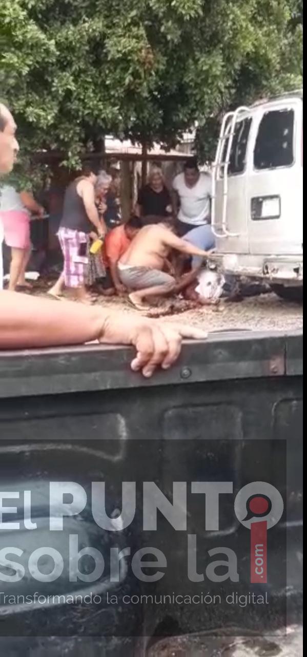 4 ejecutados en Bacalar