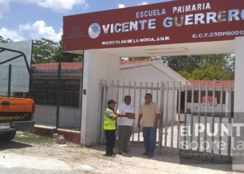 Inician operativos para verificar refugios anticiclónicos