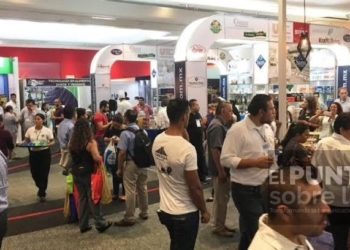 Eventos del Cancún Center hasta el 2021