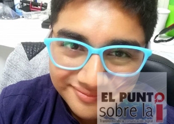Muere segundo reportero de Solidaridad por COVID-19
