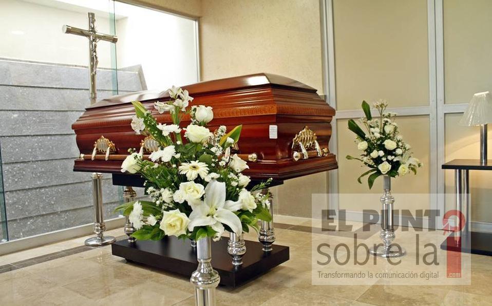 Alerta Profeco encarecimiento de servicios funerarios por intermediarios