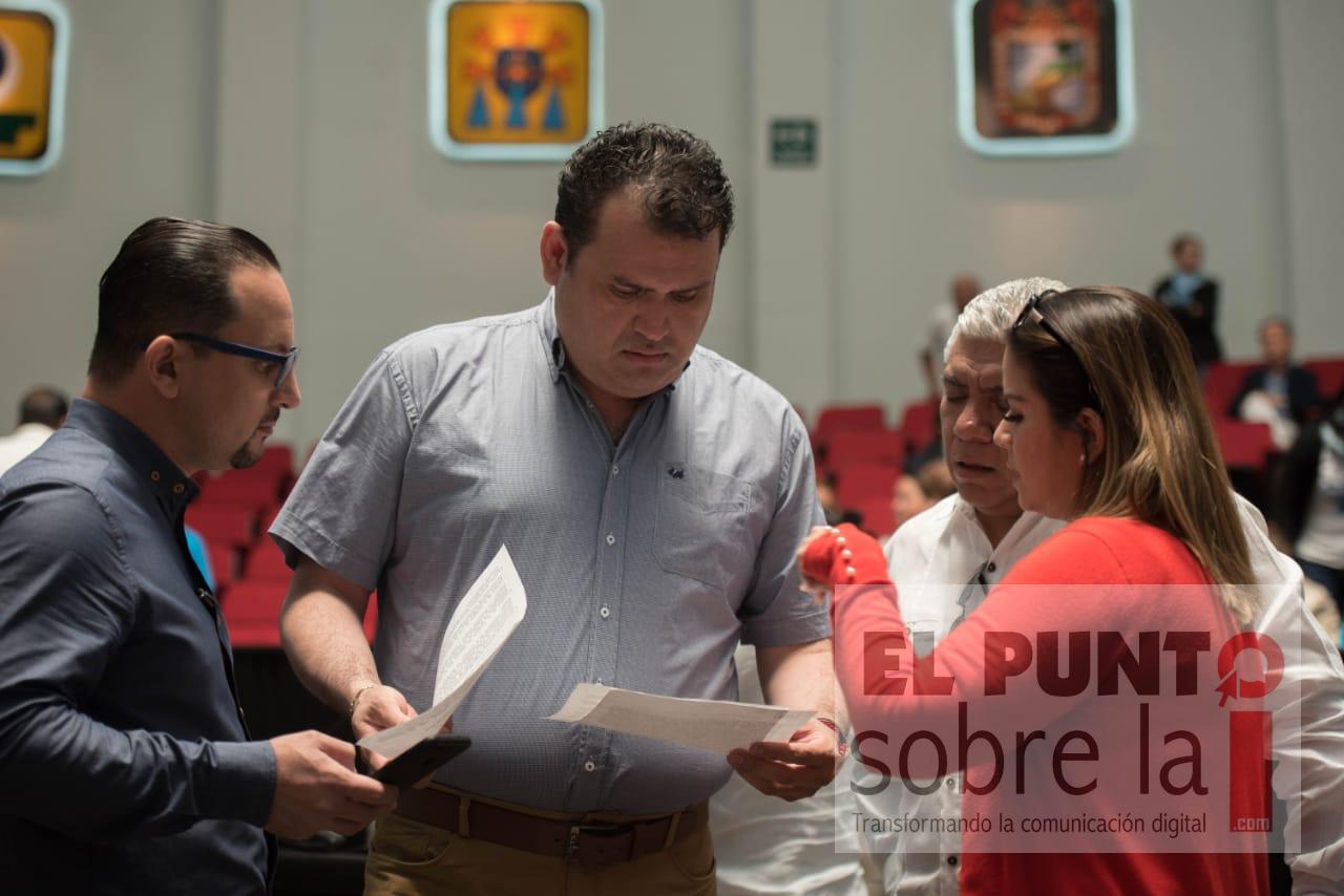 Solicita Edgar Gasca, indulto presidencial para Mario Villanueva