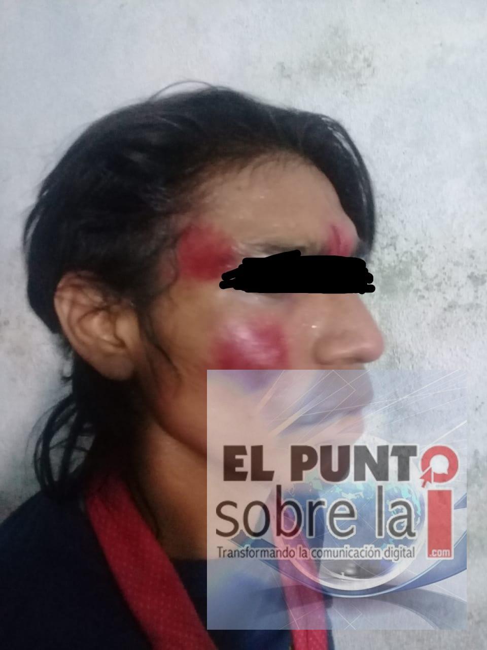 Cae «El guasón» de Bacalar