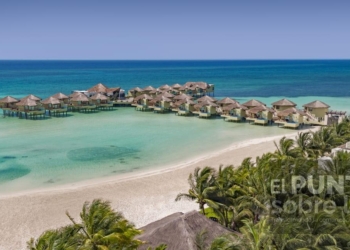 Impuesto al hospedaje, para promoción turística de Quintana Roo