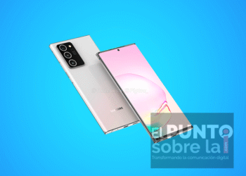 Los Galaxy Note 20 podrían cambiar de procesador, ¿confirma Samsung la mala gestión con el Exynos 990?