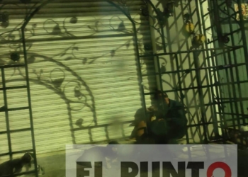 Abandonan al «Patito ícono de Chetumal»