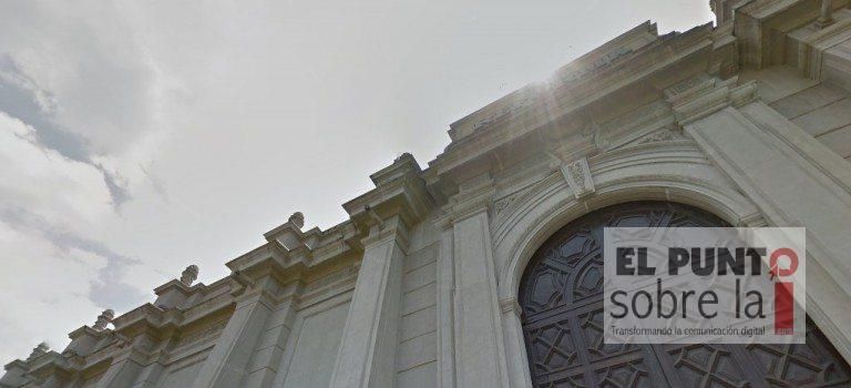 Amenazan a través de llamada con ‘volar’ a periódico Reforma
