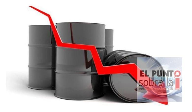 La crisis petrolera y el COVID-19 elevarán el déficit de Pemex en 30,000 mdp