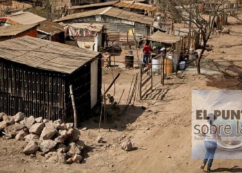 10 millones más en pobreza extrema; un logro de la 4T