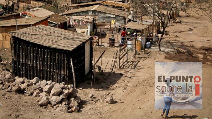 10 millones más en pobreza extrema; un logro de la 4T