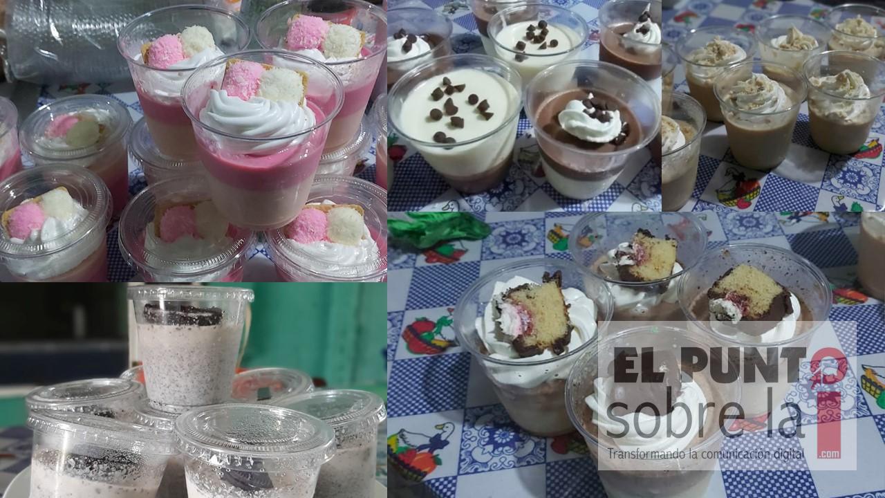 Colorida y extravagante producción está hipnotizando y deleitando el paladar de propios y extraños en Valladolid