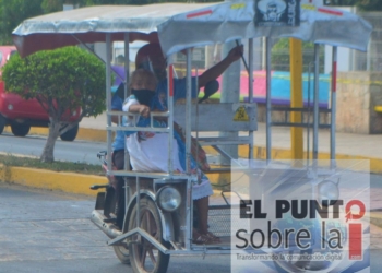 Aumenta medidas de prevención por la pandemia en JMM