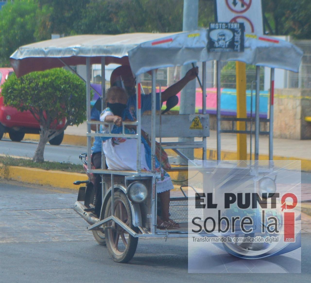 Aumenta medidas de prevención por la pandemia en JMM