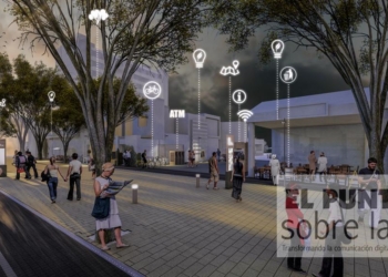 Sostiene gobierno de solidaridad reunión informativa con hoteleros sobre obras en la quinta avenida
