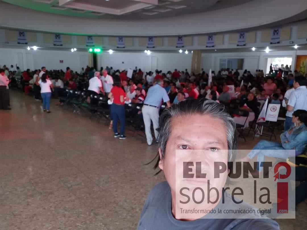 Día del Maestro: Covid-19, inseguridad y ¿Qué, dónde, cuándo, quién y por qué no esta Tiburcio?