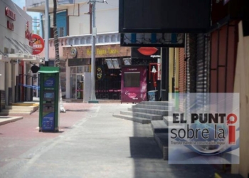 El próximo 10 de mayo se prevén pérdidas de hasta 36,000 millones de pesos