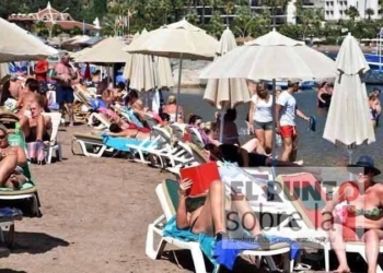 Turista doméstico, clave de la recuperación económica