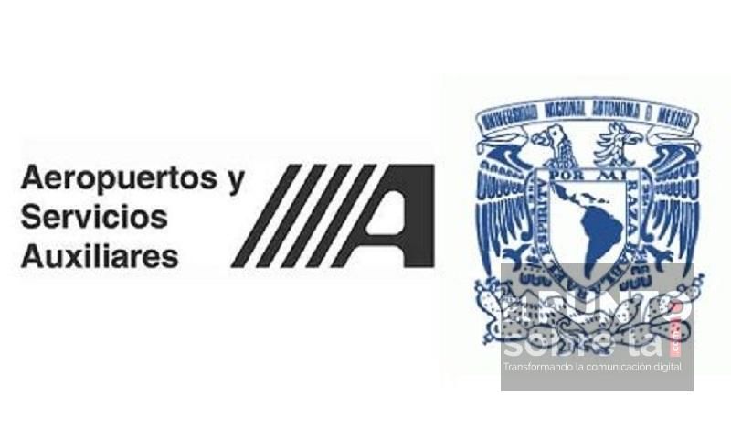 La UNAM y ASA convocan al 12º Diplomado Internacional en Planeación de Aeropuertos Sustentables