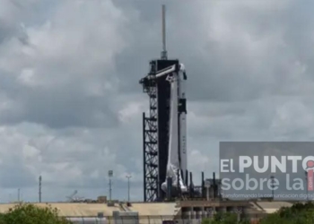 SpaceX: todo lo que hay que saber sobre el lanzamiento de la nave espacial