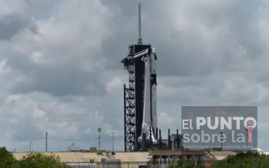 SpaceX: todo lo que hay que saber sobre el lanzamiento de la nave espacial